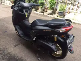 Yamaha Nmax 155cc Abs Surat Kumplit