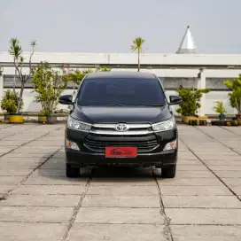TOYOTA KIJANG INNOVA G 2.0 A/T 2019 2020