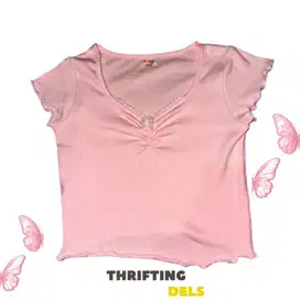Lace Top | Brand Aesthete Yourlife