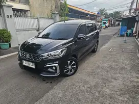 Suzuki Ertiga 2023 Bensin