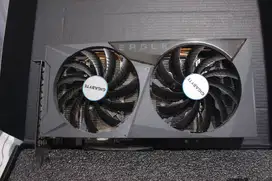 VGA NVIDIA RTX 3060 GIGABYTE Eagle OC 12GB