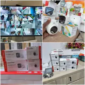 Paket cctv murah berkualitas