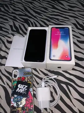 Iphone X 256 GB