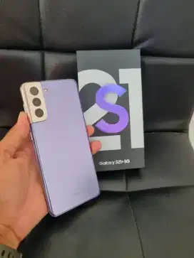 Samsung S21 plus 5G purple 8/256 sein