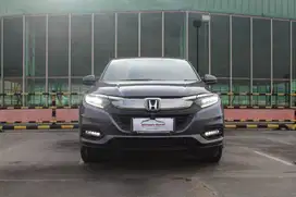 [TDP 9JT] Honda HRV SE CVT 2021 E plus