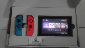 Nintendo Switch V1 128GB