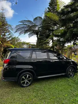 Innova venturer 2019 Matic Diesel