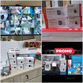 Kamera cctv harga murah berkualitas