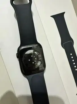 Apple watch series 7 45mm fullset