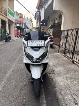 HONDA PCX 160 CBS ISS MULUS FULL ORI KM LOW