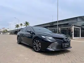 Toyota Camry 2.5 V 2020 AT (Nama Perorangan)