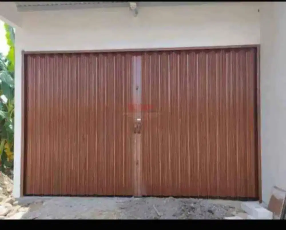 Folding gate murah