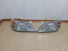 Headlamp Toyota Dyna original