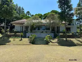 Dijual Villa Bagus Dan Strategis Di Jl Kampung Cijulang Sukakary