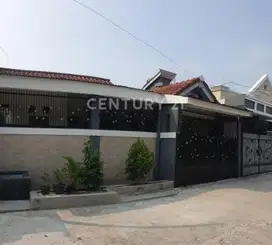 Rumah Cantik Di Kota Harapan Indah 1 Full Renovated