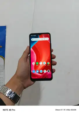 Realme c11 2021 4/64gb nominus