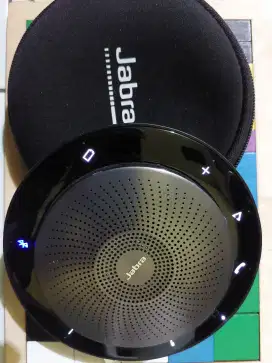 JabraGN speaker blutut touchscreen