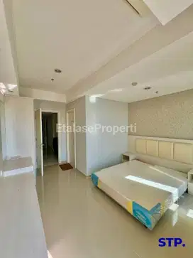 Disewakan Apartemen Trillium 1 Bedroom Furnished !