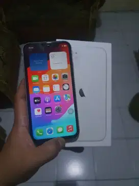 Iphone 11 64gb ibox fulset ori