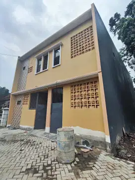 BARU RUMAH KOS 2 LANTAI 15 KT +  KAMAR MANDI DALAM