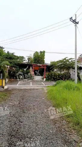 MURAH TANAH KAVLING DIENG MALANG, LUAS 993 m2 ,DEKAT SEKOLAH MLI