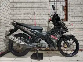 Yamaha Jupiter MX New Kopling 2012