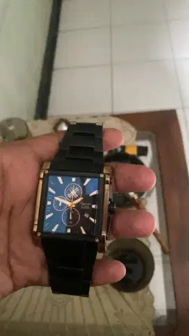 jam alexandre christie 6263MC mulussss