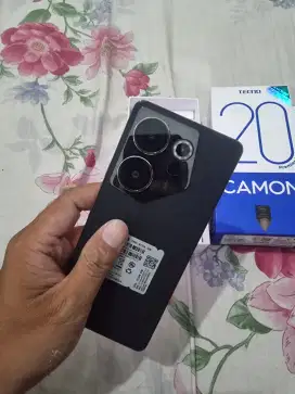 Tecno Camon 20 Premier 5G. 8/512