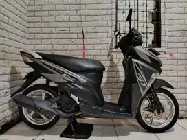 Yamaha Soul GT 125 LED FI BlueCore 2016 Istimewa