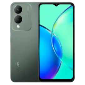 Vivo y17s 4+4. 128 gb