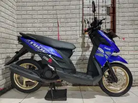 Yamaha X-Ride Xride FI Last Edition 2016 Ganteng