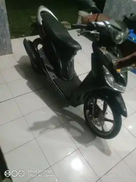 Mio Sporty Standart