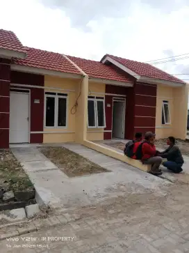 Rumah subsidi cibitung