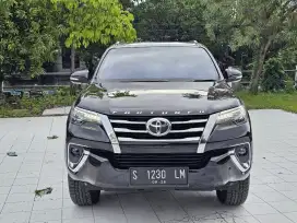 Toyota Fortuner VRZ Disel 2016