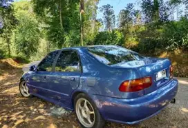 Honda Civic 1993 Bensin