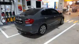 Honda City E 1500cc Abu2 AT terawat 2013