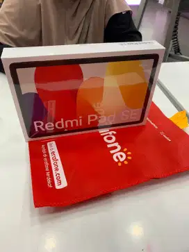 REDMI PAD SE, ram 4/128