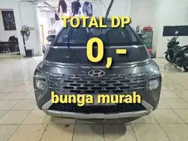 TDP 0 BUNGA MURAH hyundai stargazer trend 2023