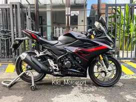 Cbr 150 r kilometer 9rb jos bosku