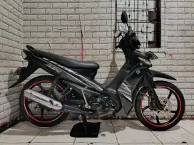 Yamaha Vega ZR CW 2012 Lengkap