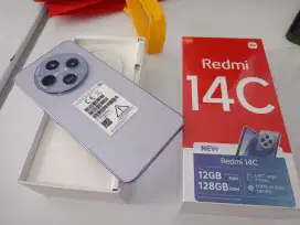 REDMI 14C, 8/256