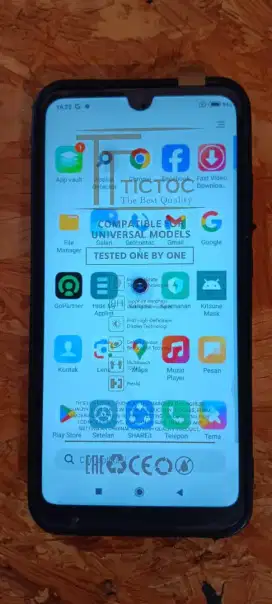 Redmi 7 ram 3/32