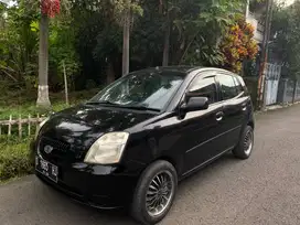 Kia Picanto 1.1 Manual Tahun 2005