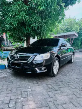 Toyota Camry 2.4 V Metic