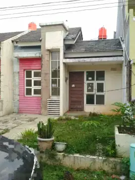 Dijual Rumah Kondisi Apa Adanya Hitung Tanah Saja