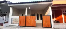 Dijual rumah rapih dan siap huni di Cikeas Cibubur