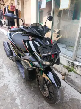 DIJUAL CEPAT YAMAHA AEROX TH.2018,2019 ,2020, 2021, 2023 BISA TT MOTOR