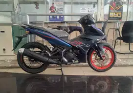 Yamaha mx King cybercity