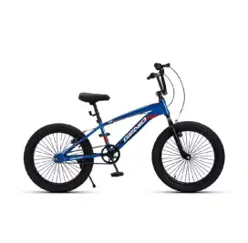 SEPEDA BMX GENIO GX4 20INC