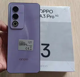 oppo a3 pro 5G 8/256